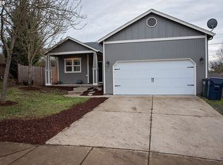 6065 Pebble Ct, Springfield, OR 97478