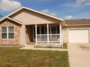 1210 Coolidge Hwy, River Rouge, MI 48218