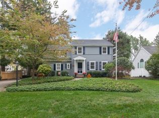 1407 Orchard Rd, Mountainside, NJ 07092