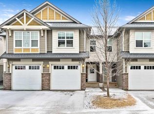 101 E Sunset Dr #605, Cochrane, AB T4C 0W8