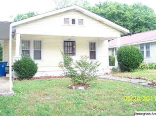 208 3rd Ave, Midfield, AL 35228