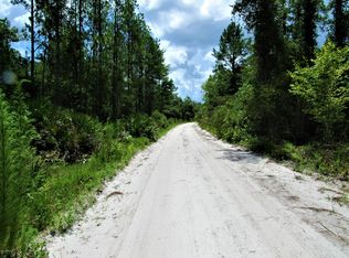 330 4th St, Satsuma, FL 32189