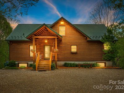 256 Morgan Cove Rd, Candler, NC, 28715