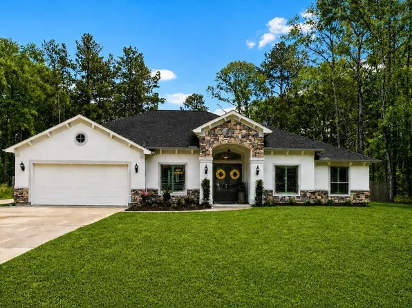 27600 Rio Blanco Dr, Splendora, TX 77372