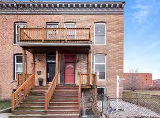 3918 S Langley Ave, Chicago, IL 60653