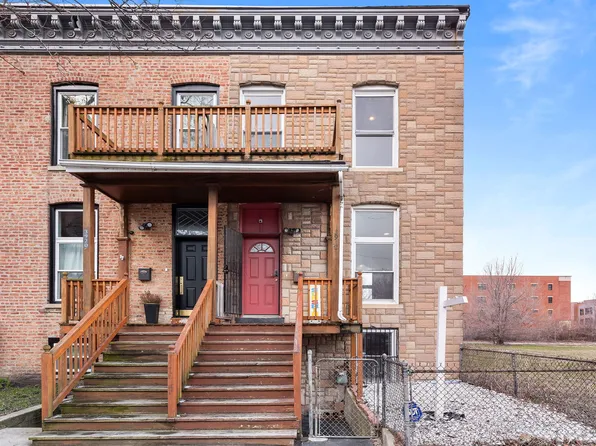 3918 S Langley Ave, Chicago, IL 60653