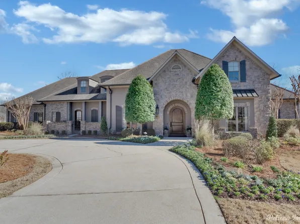 11035 Seville Quarters Pl, Shreveport, LA 71106