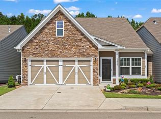 145 Point View Dr, Canton, GA 30114