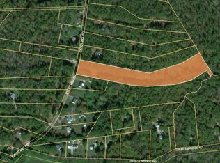 16121 Exter Mill Rd, Chesterfield, VA 23838