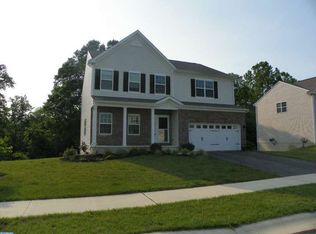 1040 W Founds St, Townsend, DE 19734