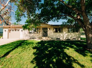 1070 Clarendon Ave, Sheridan, WY 82801