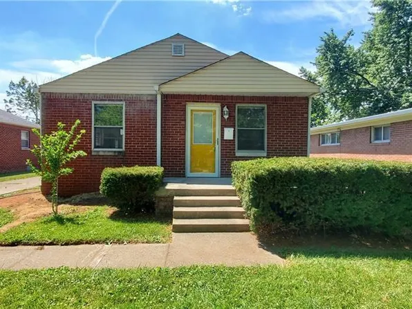 4136 E Pleasant Run Parkway North Dr, Indianapolis, IN 46201