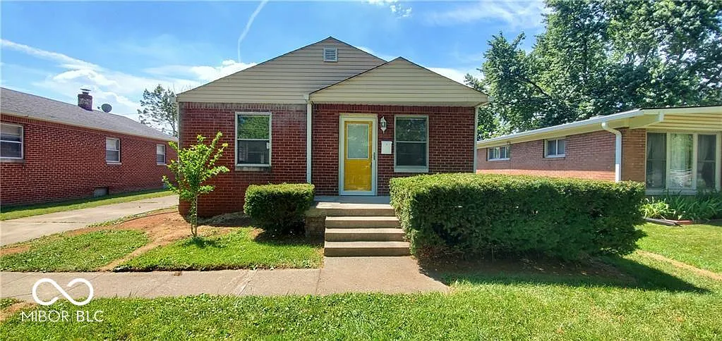 4136 E Pleasant Run Parkway North Dr photo 1