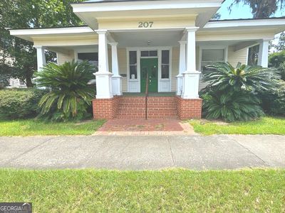 207 E Gordon St, Valdosta, GA, 31601