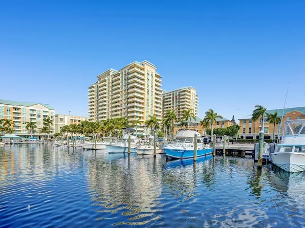 700 E Boynton Beach Boulevard #Lph 07, Boynton Beach, FL 33435