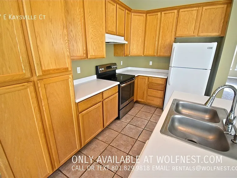 77 E Kaysville Ct — Photo 7