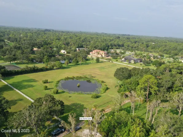 0 Fair Point Ln, Melbourne, FL 32934