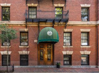 Brimmer Chambers, Boston, MA 02114