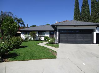 10137 Amigo Ave, Northridge, CA 91324