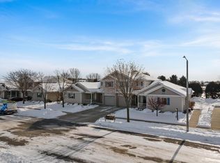 Reston Heights, Madison, WI 53718