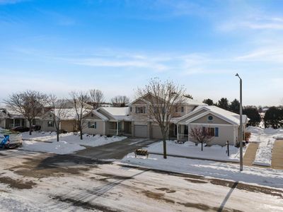 6725 Reston Heights Drive #3, Madison, WI, 53718
