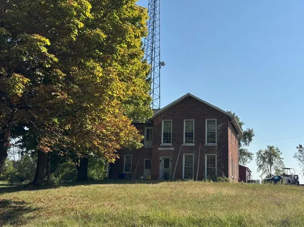 1053 State Route 181, Crestline, OH 44827