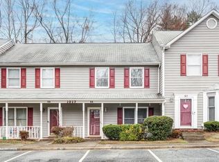 1017 Glendale Dr APT 55, Greensboro, NC 27406