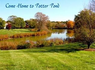 89 Potter Pond, Lexington, MA 02421