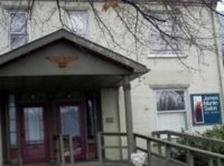 26 N Front St, Sunbury, PA 17801