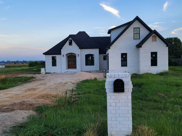 (undisclosed Address), Scott, AR 72142