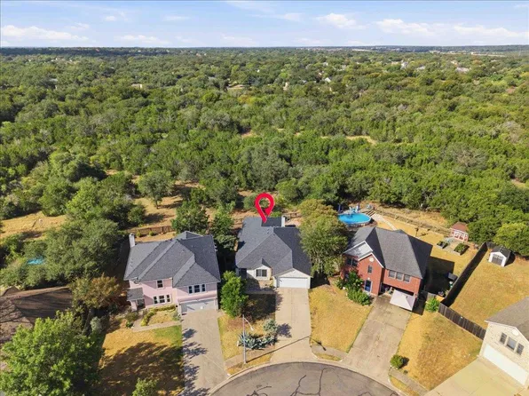 7451 Pusch Ridge Loop, Austin, TX 78749