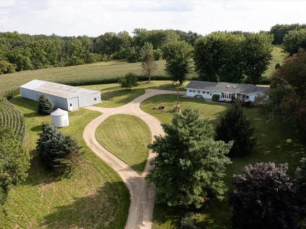 E8237 County Road SS, Viroqua, WI 54665