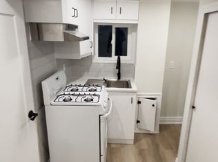 129 Durham St #UNIT-3, Pt Colborne, ON L3K1E1