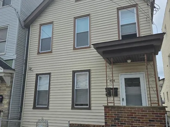 404 N 2nd St, East Newark, NJ 07029