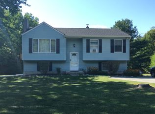 1063 Mount Benevolence Rd, Newton, NJ 07860