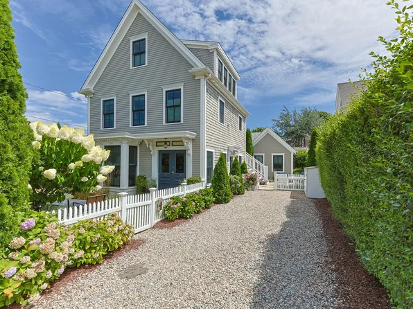 4 Race Road Unit 4, Provincetown, MA 02657