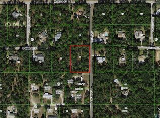 12 S Easy St, Lecanto, FL 34461