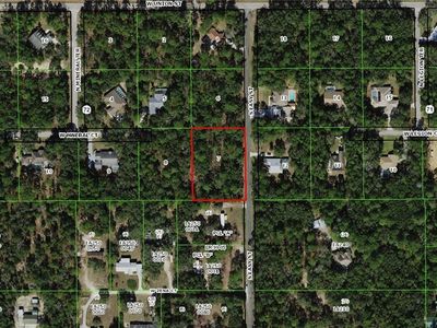 12 S Easy St, Lecanto, FL, 34461