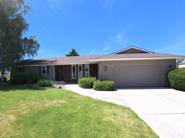 223 Hillcrest Rd, Burley, ID 83318