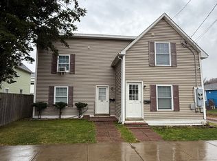 210 W Canal St #A, Winooski, VT 05404