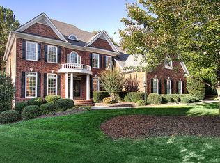 17236 Bellhaven Walk Ct, Charlotte, NC 28277