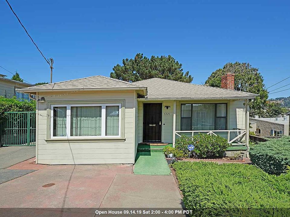 1st image of 5721 San Jose Ave