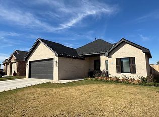 6106 103rd St, Lubbock, TX 79424