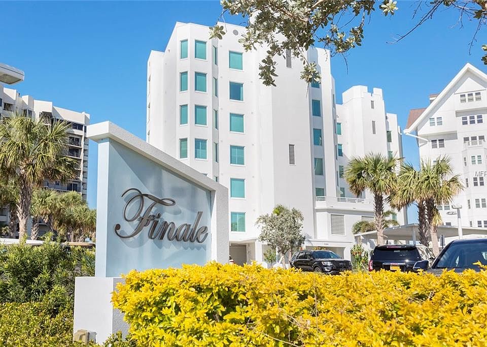 1st image of 1590 Gulf Blvd APT 401