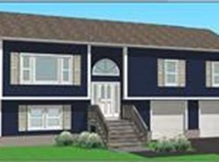 92 Theodore St, Fall River, MA 02720