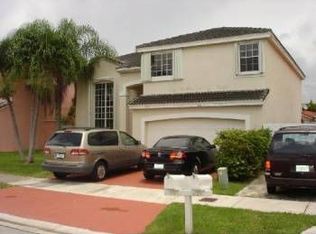 9719 SW 154th Pl, Miami, FL 33196
