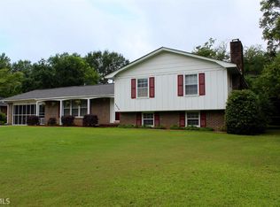 1513 Windsor Rd, Perry, GA 31069