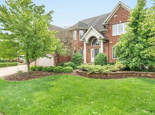 3204 Rollingridge Rd, Naperville, IL 60564