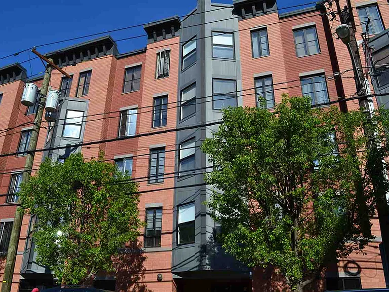 725 Jefferson St #29 — Photo 35