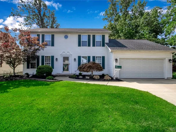 361 Woodland Dr, Buffalo, NY 14223